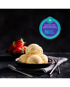 Signature by Country Range Dairy Vanilla Ice Cream (6x4Ltr)