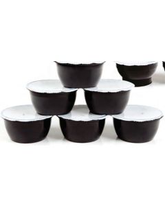 Matthew Walker Gluten Free Mini Christmas Puddings (24x100g)