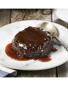 Country Range Premium Gluten Free Sticky Toffee Puddings (1x12)