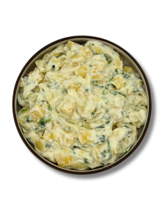 Donnelly Fresh Creamy Chunky Potato Salad (1x2kg)