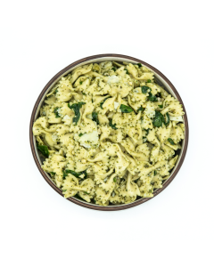 Donnelly Fresh Pinenut, Spinach and Pasta Salad (1x2kg)