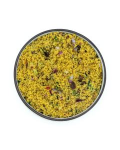 Donnelly Fresh Lemon &amp; Cumin Cous Cous Salad (1x2kg)