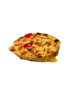 Gilberry Fayre Luxury Christmas Pudding 14 Portion (6x1.5kg)