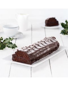 Mademoiselle Chocolate Log (2x12Ptn)