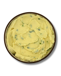 Donnelly Fresh Smooth Potato Salad (1x2kg)