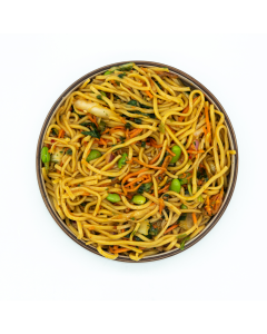 Donnelly Fresh Asian Style Noodle Salad (1x2kg)