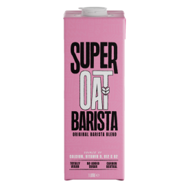 Super Oat Barista Drink (6x1Ltr) | Henderson Foodservice, Ireland