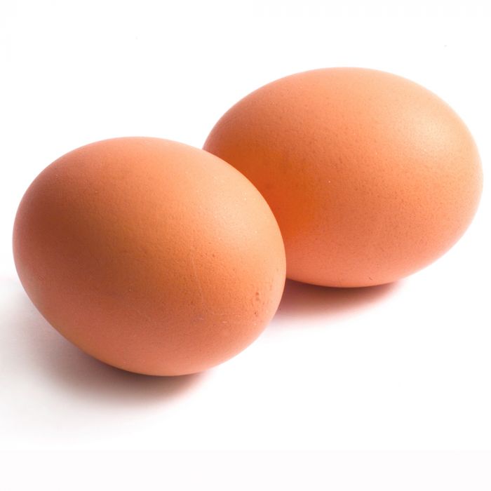 Ballygarvey Medium Fresh Eggs (15 dozen) Henderson's Foodservice, Ireland