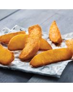 Lamb Weston Seasoned Wedges (4x2.5kg)