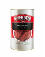 Riverdene Tomato Paste (3x4.5kg)