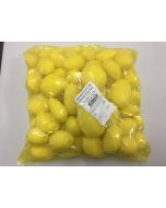 Bradmount Potatoes Peeled (Fresh) (1x5kg)
