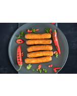 McWhinney&#039;s Select Pork Sausages (1x4.54kg)