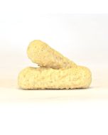 Mac&#039;s Jumbo Battered Pork Sausages (48x96g)