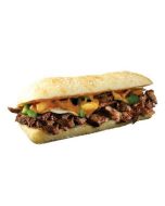 Big Al&#039;s Philly Steaks (24x100g)