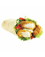 Big Al&#039;s Southern Fried Chicken Goujons (2x2kg)