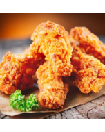 New Leaf Kentucky Crunch Style Crispy Wingers (2x2.5kg)