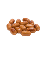 W. Allen Meats Pork Cocktail Sausages (1x4.54kg)