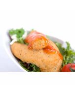 Mac&#039;s Battered Pork Sausages (48x50g)