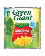 Green Giant Original Sweet Corn (12x340g)