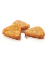 Aviko Rostiko Triangles Hash Browns Fryer (4x2.5kg)