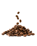 Matthew Algie Fairtrade Decaf Coffee Beans (10x500g)