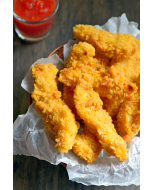 The Big Chicken Company Battered Chicken Goujons (6x1kg)