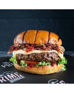 Big Al&#039;s Prime Burger (40x150g)