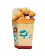 Big Al&#039;s Poppin Chicken (5x1kg)