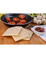 Irwin&#039;s Potato Farls D1D4 (1x10)