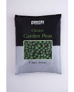 Country Range Choice Garden Peas (4x2.5kg)