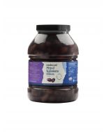 Cooks &amp; Co Pitted Kalamata Olives BD (2x2.25kg)