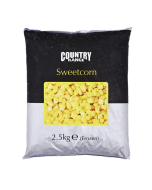 Country Range Sweetcorn (4x2.5kg)