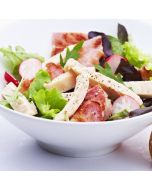 Seara Cooked Chicken Breast Sliced 12mm (4x2.5kg)