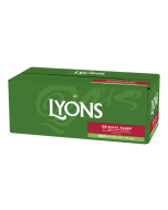 Lyons One Cup Tea Bags (1x600)