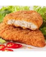 Seara Hot &amp; Spicy Chicken Fillets (10x1kg)