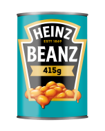 Heinz Baked Beans (24x415g)