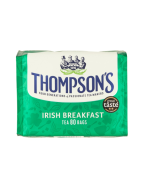 Thompson&#039;s Irish Breakfast Teabags (8x80)