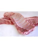 Danish Crown Pork Loin Back Ribs (1x10kg)