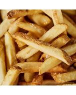 Country Range Crispy Coated Skin On Fries 9x9mm (4x2.5kg)