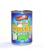 Batchelors Original Mushy Peas (24x300g)