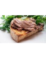 Morrow Foods Chicken Liver and Brandy Pate (2x500g)