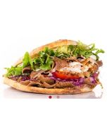 Big Al’s Seasoned Kwicky Kebab Slices (1x4kg)