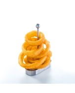 Lamb Weston Beer Battered Onion Rings (6x1kg)
