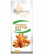 McDougalls Pizza Base Mix 3.5kg | Bestway