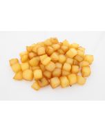 Lutosa Potato Cubes 12mm (4x2.5kg)