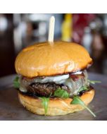 Rangeland Beef Burger (40x113g)