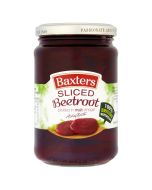 Baxters Sliced Beetroot (6x340g)